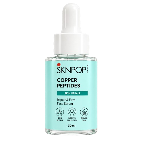 Firming & Anti-Aging Face Serum - 30ml