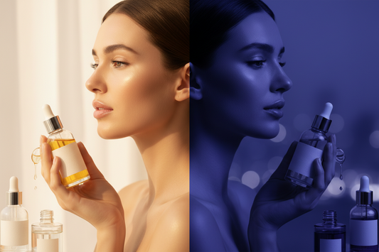 When Should You Apply Serum? Morning vs Night Skincare Routine Explained