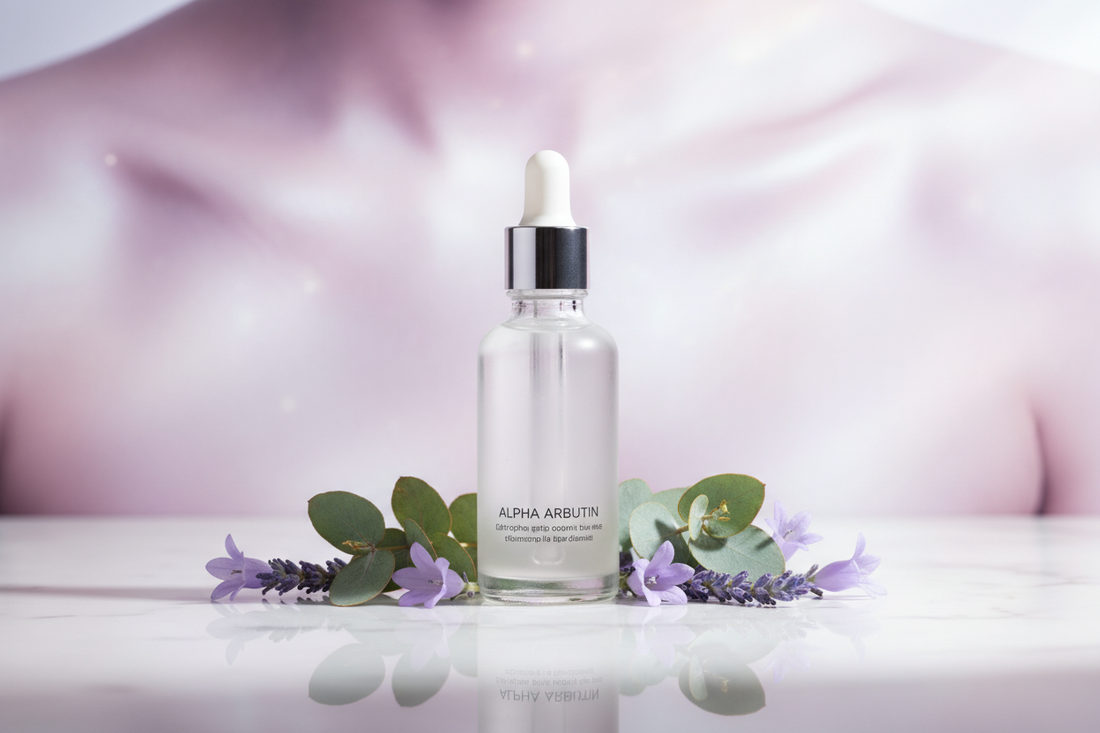 Alpha Arbutin for Dark Spots: How Does It Work?