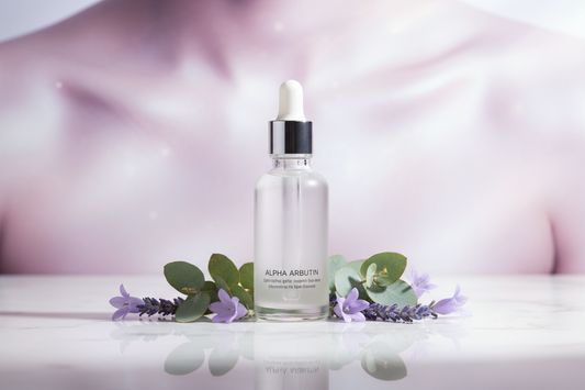Alpha Arbutin for Dark Spots: How Does It Work?