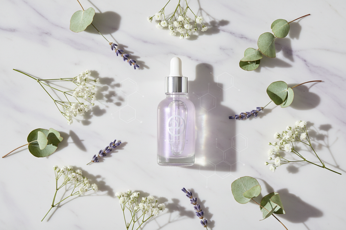Peptide Serum: What Are Peptides and Why Does Your Skin Need Them?
