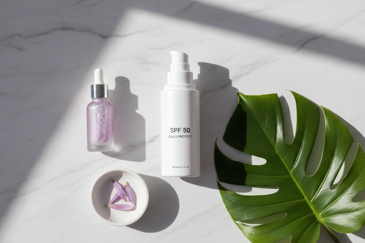 Does Sunscreen Really Matter Every Day?