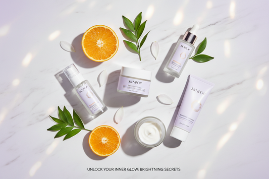 Best Ingredients for Dark Spots: What Works and How to Use Them
