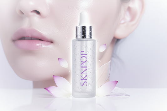 Hyaluronic Acid Serum: How It Helps Hydrate Your Skin