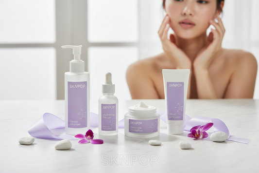 How to Maintain a Healthy Skin Barrier