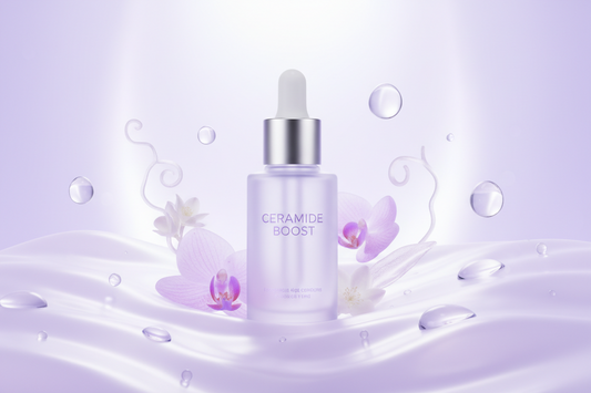 Ceramide Serum for Skin Barrier: Benefits & How to Use