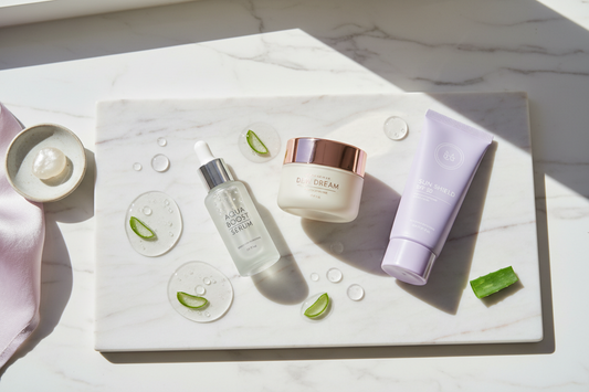 Best Skincare Routine for Dry Skin