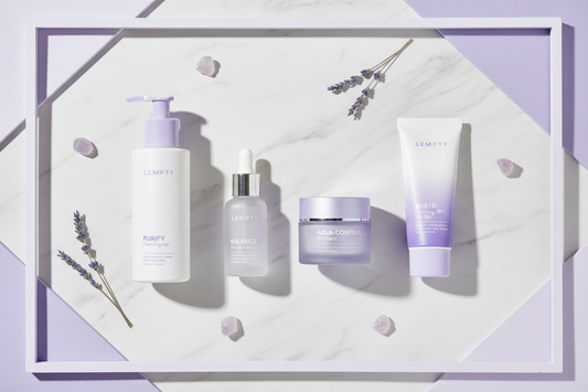 Best Skincare Routine for Oily Skin