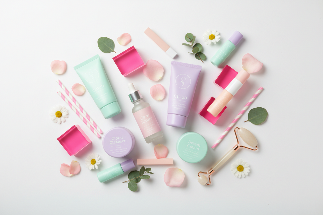 How to Build the Perfect Skincare Routine for Your Skin Type