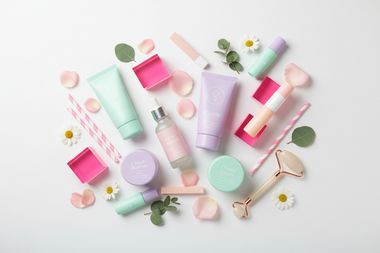 How to Build the Perfect Skincare Routine for Your Skin Type