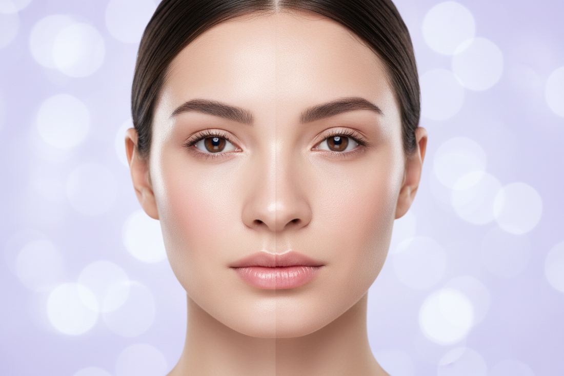 Why Does Your Skin Look Dull? 7 Common Reasons
