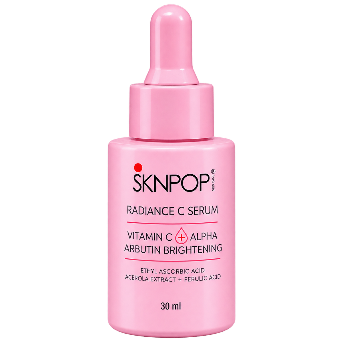 Vitamin C Radiance Repair Face Serum – 30 ml