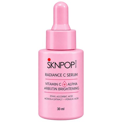 Vitamin C Radiance Repair Face Serum – 30 ml