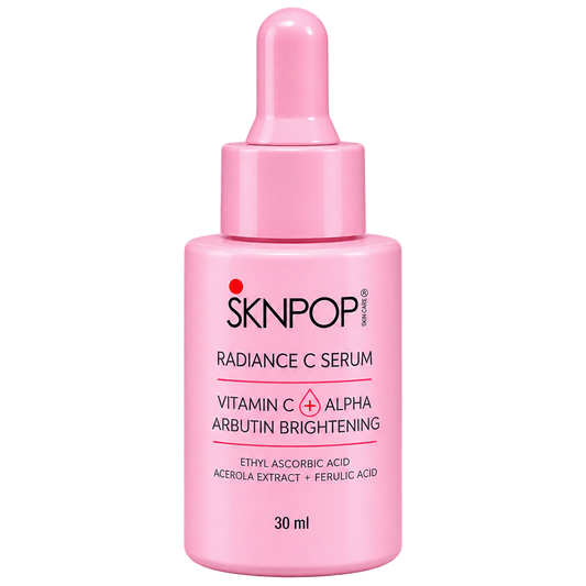 Vitamin C Radiance Repair Face Serum – 30 ml