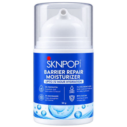 Barrier Repair Moisturizer – 50 g