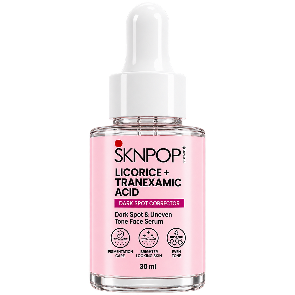 Dark Spot & Uneven Tone Face Serum - 30ml