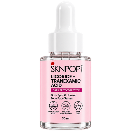 Dark Spot & Uneven Tone Face Serum - 30ml