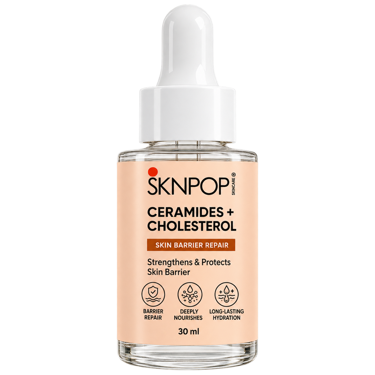Skin Barrier Repair & Hydration Serum - 30ml