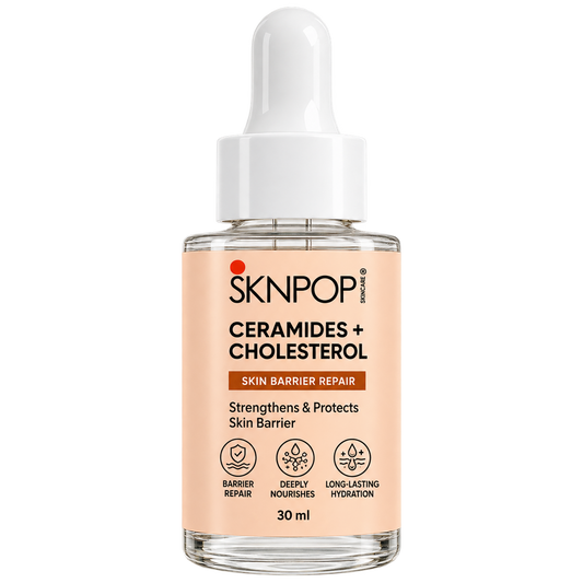 Skin Barrier Repair & Hydration Serum - 30ml