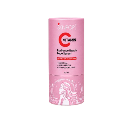 Vitamin C Radiance Repair Face Serum – 30 ml