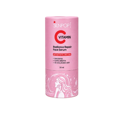 Vitamin C Radiance Repair Face Serum – 30 ml