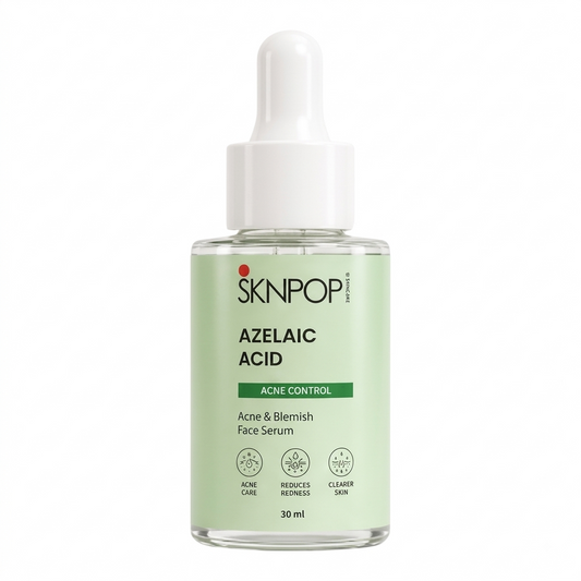 Acne & Redness Control Face Serum - 30ml